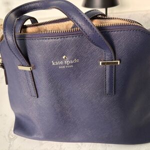 Kate Spade Navy Blue Women's Bag
